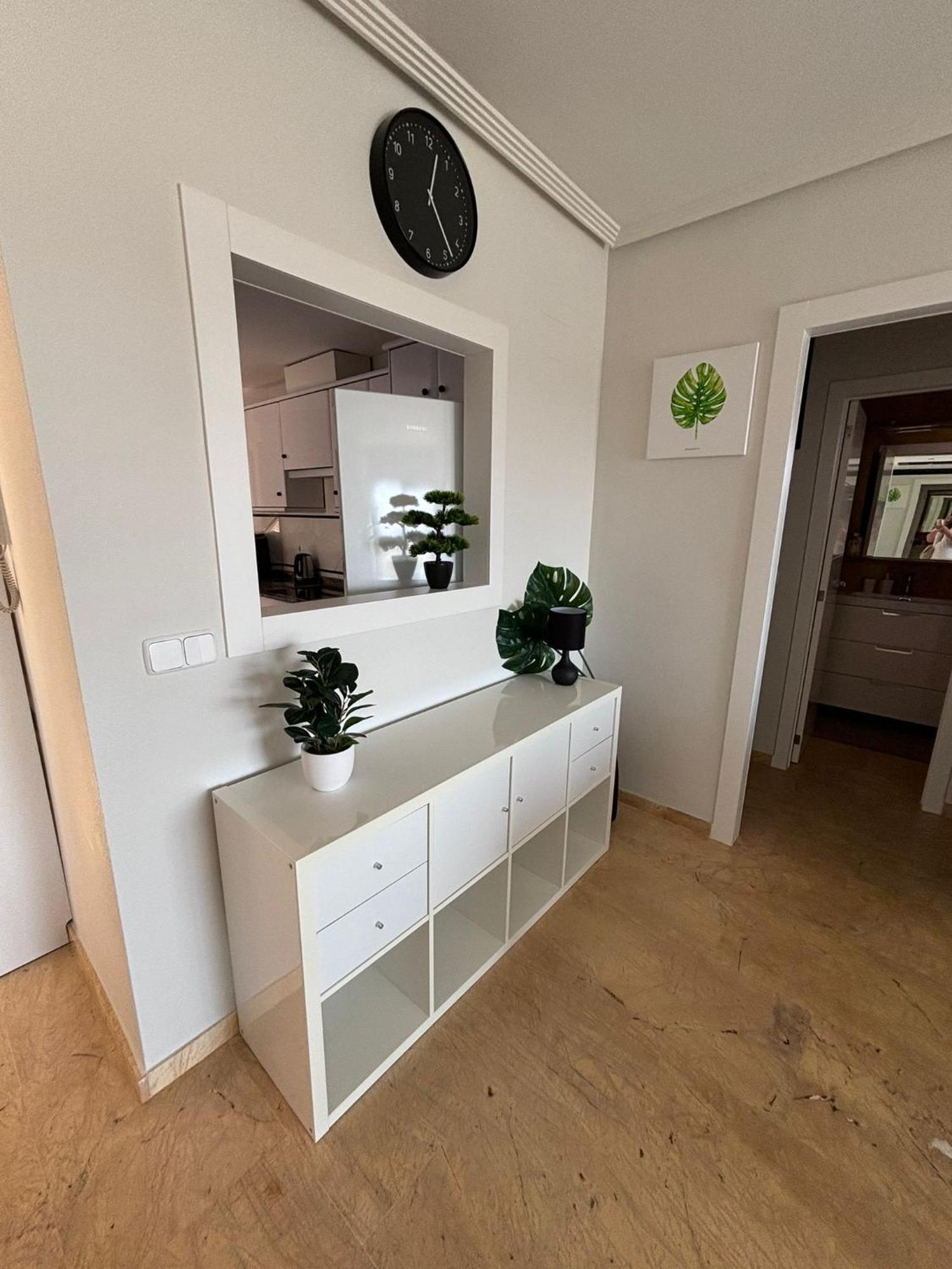 Ferienwohnung Modern Penthouse With Sea View Cabo Roig Dehesa de Campoamor  Exterior foto