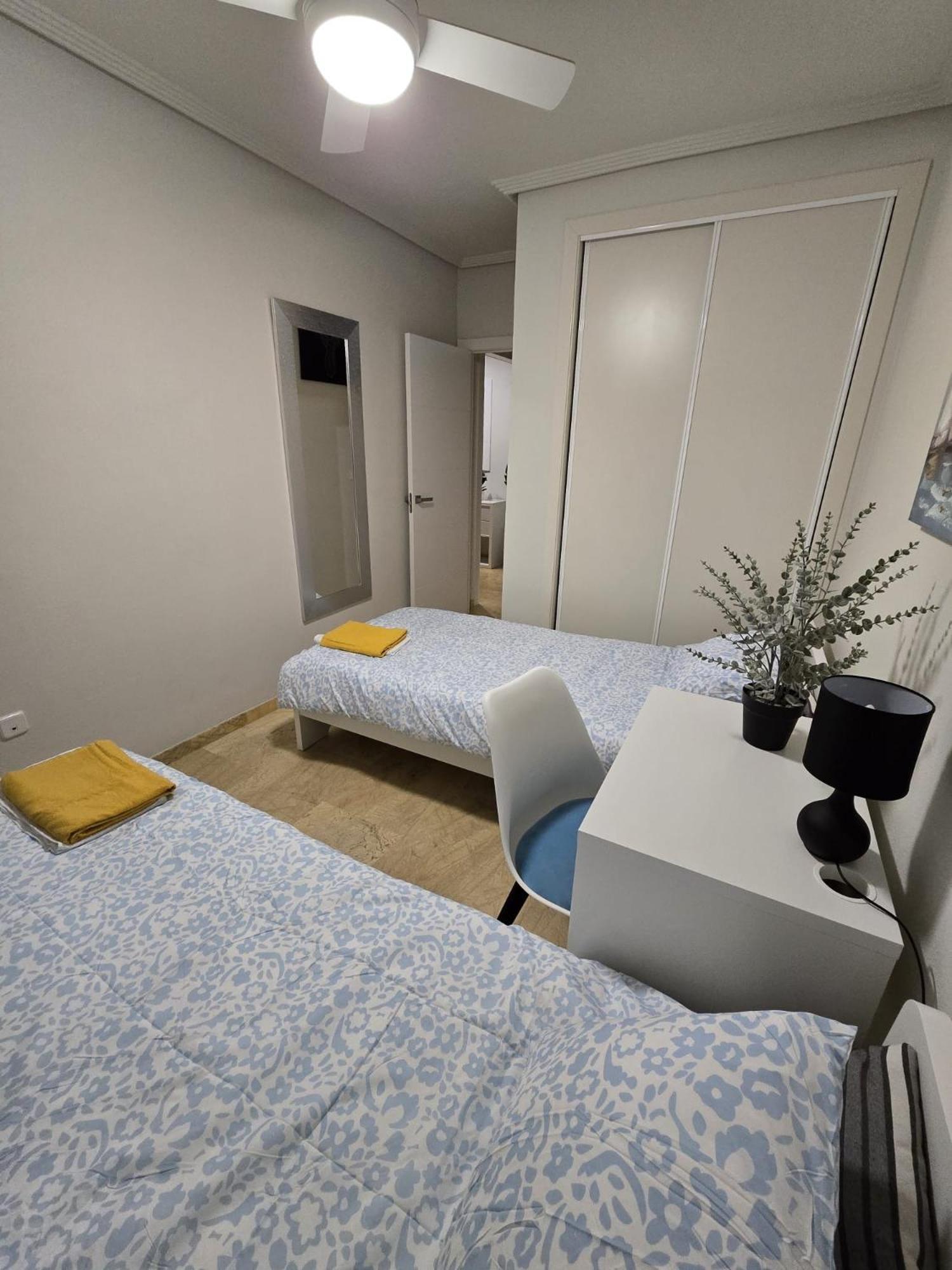 Ferienwohnung Modern Penthouse With Sea View Cabo Roig Dehesa de Campoamor  Exterior foto